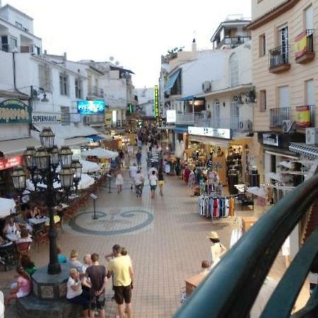 Estudio Con Vistas En Torremolinos公寓 外观 照片