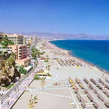 Estudio Con Vistas En Torremolinos公寓 外观 照片