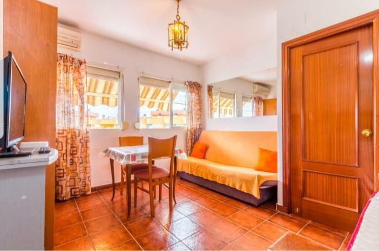Estudio Con Vistas En Torremolinos公寓 外观 照片
