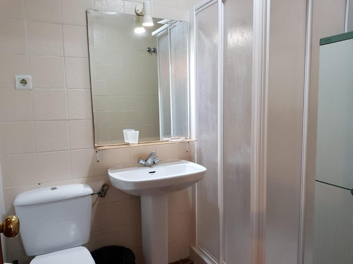 Estudio Con Vistas En Torremolinos公寓 外观 照片