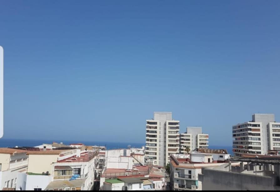 Estudio Con Vistas En Torremolinos公寓 外观 照片